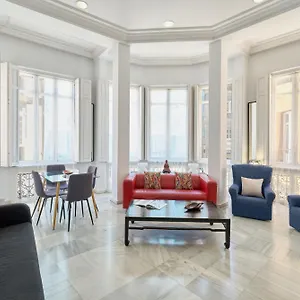 Boutique Echegaray Apartment